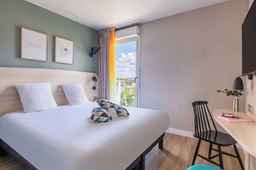 Appart'City Confort Montpellier Gare Saint Roch, USD 137.47