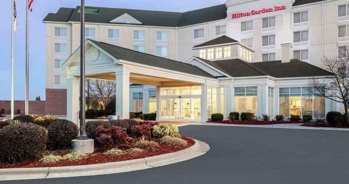 Lainnya Hilton Garden Inn Roanoke Rapids