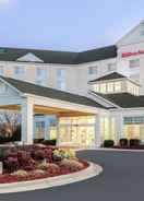 Ảnh chính Hilton Garden Inn Roanoke Rapids