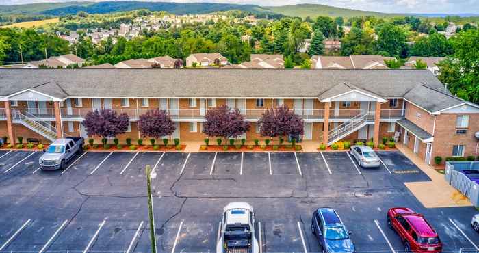 Others Affordable Corporate Suites Christiansburg