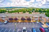 Khác Affordable Corporate Suites Christiansburg