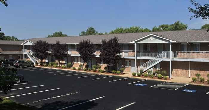 Lainnya Affordable Corporate Suites - Lynchburg