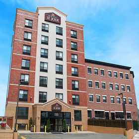 Primary image 1 ホテル ル ジョリー, 82nd Street–Jackson Heights (82 ストリート - ジャクソン ハイツ) ホテル