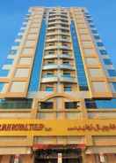 Imej utama Royal Tulip Sharjah Hotel Apartments - الشارقة رويال توليب