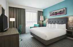 Leonardo Hotel Liverpool - Formerly Jurys Inn, SGD 348.05