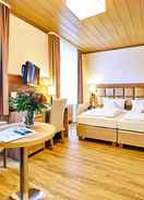 Primary image AKZENT Hotel Goldner Stern