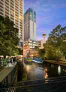 ภาพหลัก Grand Hyatt San Antonio River Walk