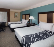 อื่นๆ 2 La Quinta Inn & Suites by Wyndham Savannah Airport - Pooler