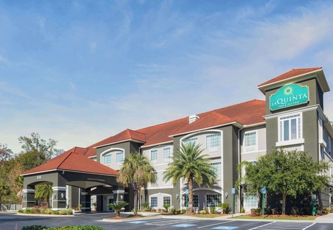 อื่นๆ La Quinta Inn & Suites by Wyndham Savannah Airport - Pooler