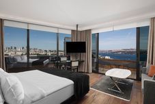 기타 Gezi Hotel Bosphorus, Istanbul, a Member of Design Hotels - Special Class