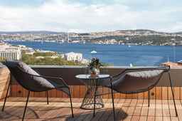 Gezi Hotel Bosphorus, Istanbul, a Member of Design Hotels - Special Class, SGD 283.48