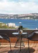 Imej utama Gezi Hotel Bosphorus, Istanbul, a Member of Design Hotels - Special Class