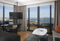 기타 5 Gezi Hotel Bosphorus, Istanbul, a Member of Design Hotels - Special Class