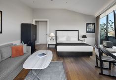 기타 6 Gezi Hotel Bosphorus, Istanbul, a Member of Design Hotels - Special Class