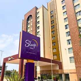 Primary image1瑪瑙斯斯利普飯店,国家亚马逊研究所 (INPA)飯店