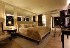 其他 6 Charisma De Luxe Hotel