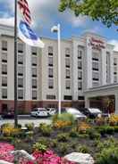 Primary image Hampton Inn & Suites Columbus Polaris