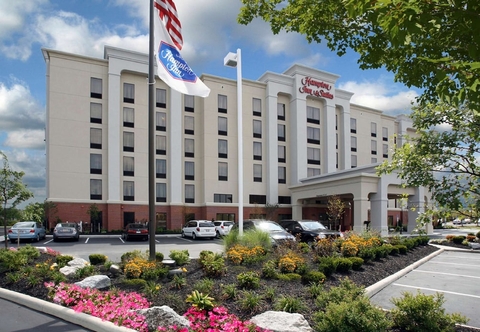 Lain-lain Hampton Inn & Suites Columbus Polaris