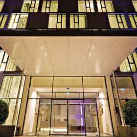 Primary image 1 INNSiDE by Meliá Düsseldorf Derendorf, Dusseldorf District Hotels