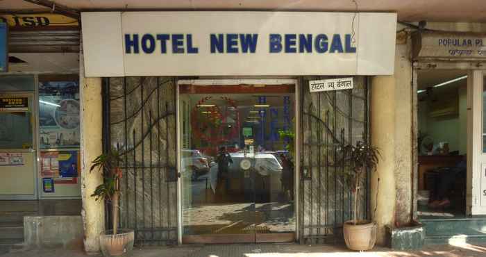 Lain-lain Hotel New Bengal