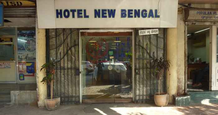 Khác Hotel New Bengal