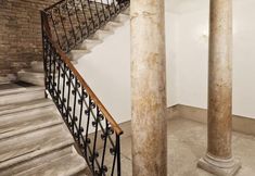 Lain-lain 2 Ca' Bragadin Carabba