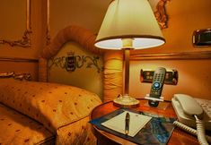 其他 6 Grand Hotel Wagner