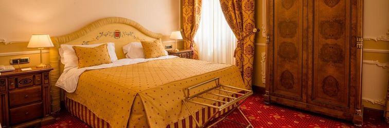 其他 Grand Hotel Wagner