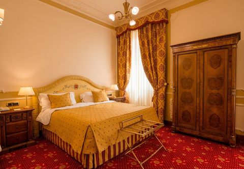 其他 Grand Hotel Wagner