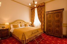 其他 Grand Hotel Wagner