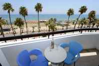 Lainnya Les Palmiers Beach Hotel