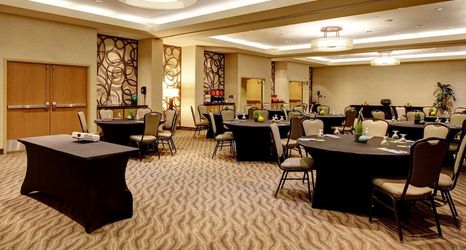 其他 2 Hyatt House Seattle/Bellevue