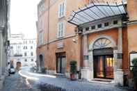 Others Albergo Santa Chiara Hotel Rome