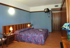 อื่นๆ 5 Park Hotel Oasi