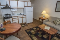 Lain-lain Affordable Suites Statesville