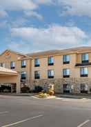 Primary image Comfort Inn & Suites Russellville I-40