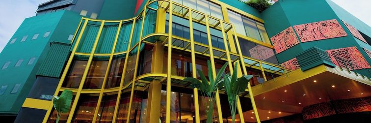 อื่นๆ Tongtara Riverview Hotel