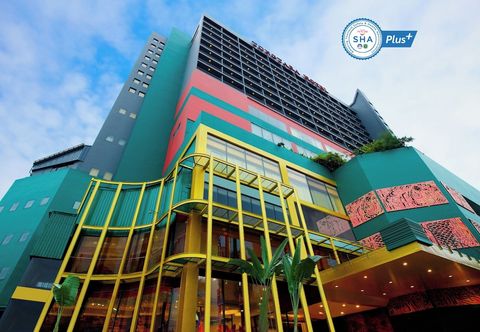 อื่นๆ Tongtara Riverview Hotel