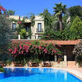 Primary image1Hotel Zeytinada,The LifeCo飯店