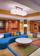 ภาพหลัก Fairfield Inn & Suites by Marriott Gillette