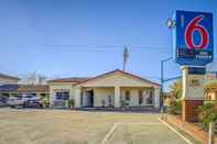 Lainnya Motel 6 Marysville, CA