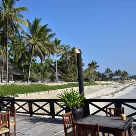 Primary image 1 基利菲湾海滩度假村, 基利菲 酒店