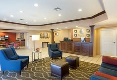 Others 2 Comfort Inn Marrero - New Orleans West