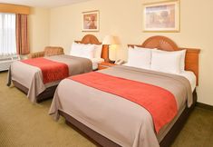 Others 6 Comfort Inn Marrero - New Orleans West