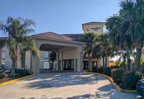 Others Comfort Inn Marrero - New Orleans West