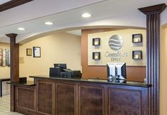 Others 3 Comfort Inn Marrero - New Orleans West