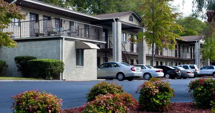 Others Affordable Corporate Suites of Overland Drive