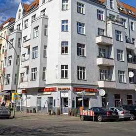 Primary image 1 Hotel Rehberge, Charlottenburg Palace Hotels