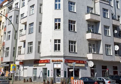 Others Hotel Rehberge