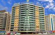 Lainnya 2 Emirates Stars Hotel Apartments Dubai